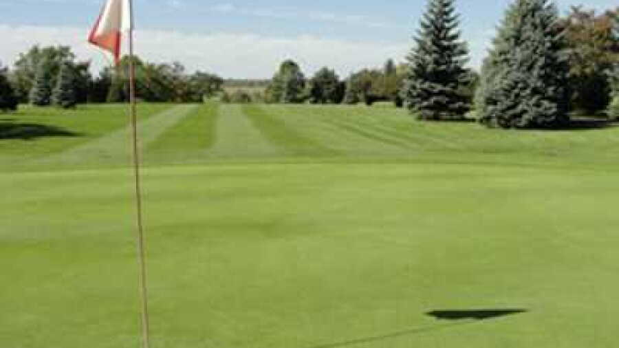 Madison Park GC