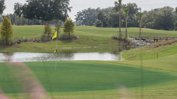 Richmond Pitch and Putt