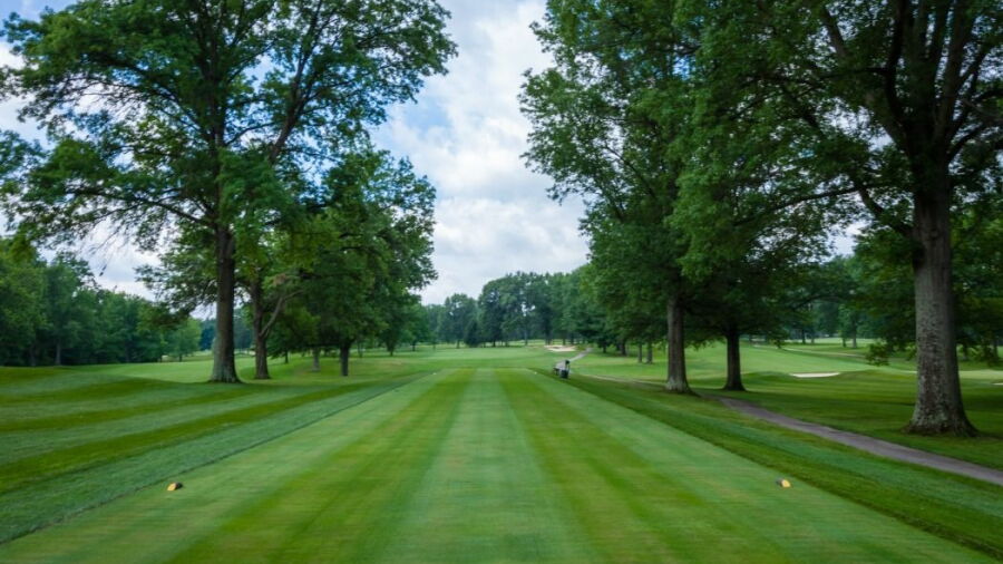 Coldstream CC: #4