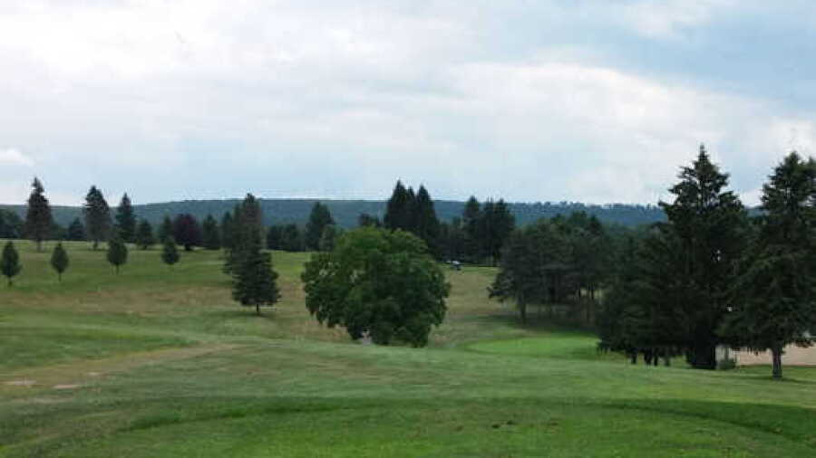 White Birch GC
