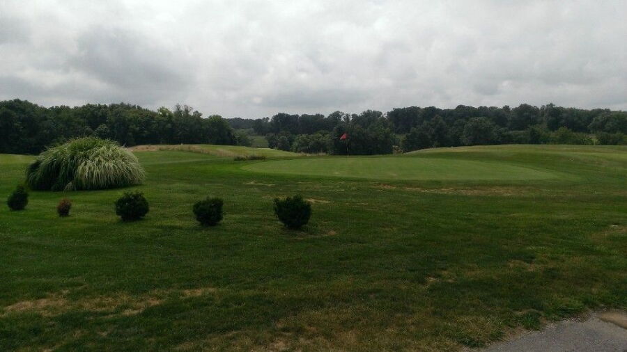 Country View GC