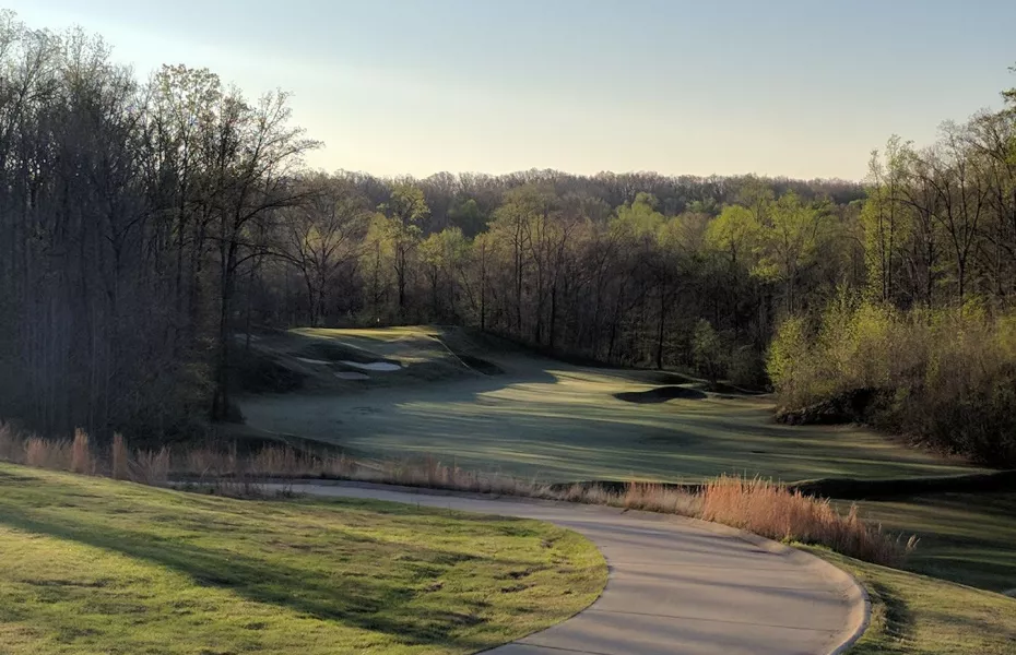 The Ridges at Village Creek