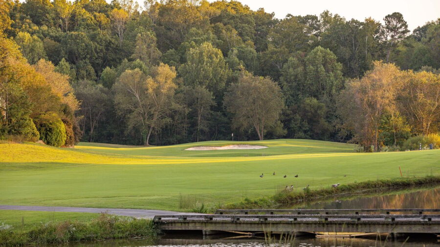 Salem Glen CC