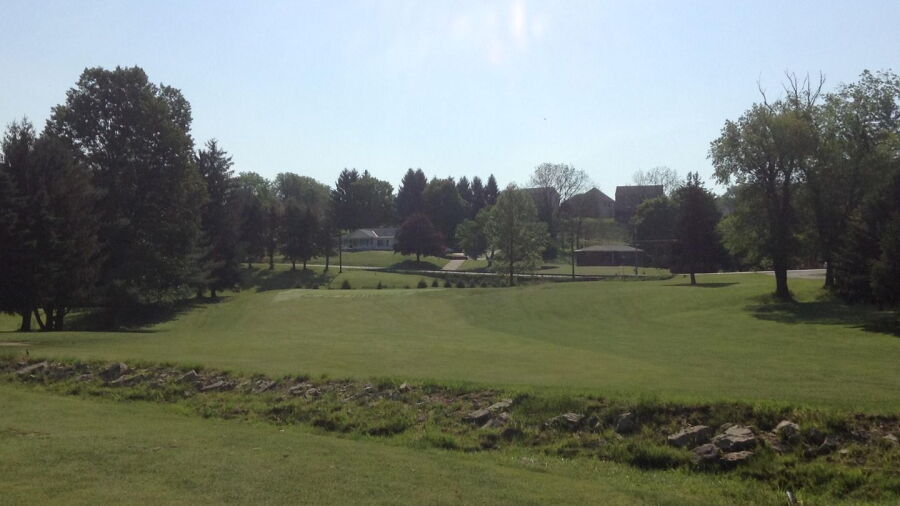 Willowbrook GC