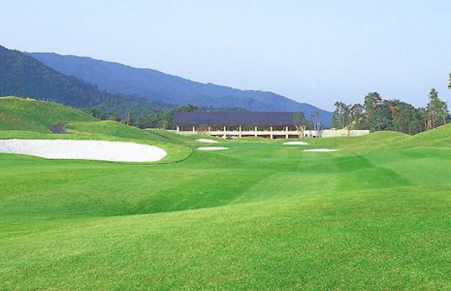 Menard Country Club Seino Course in Kamiishizu, Gifu, Japan GolfPass