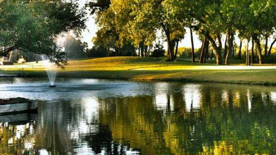 Trails GC