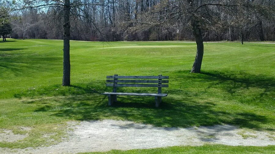 Sunnidell GC