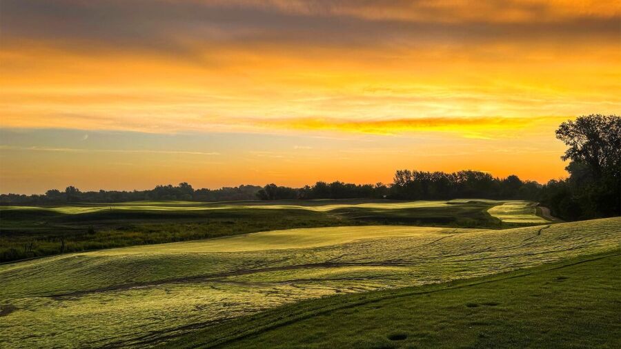 Crooked Water GC