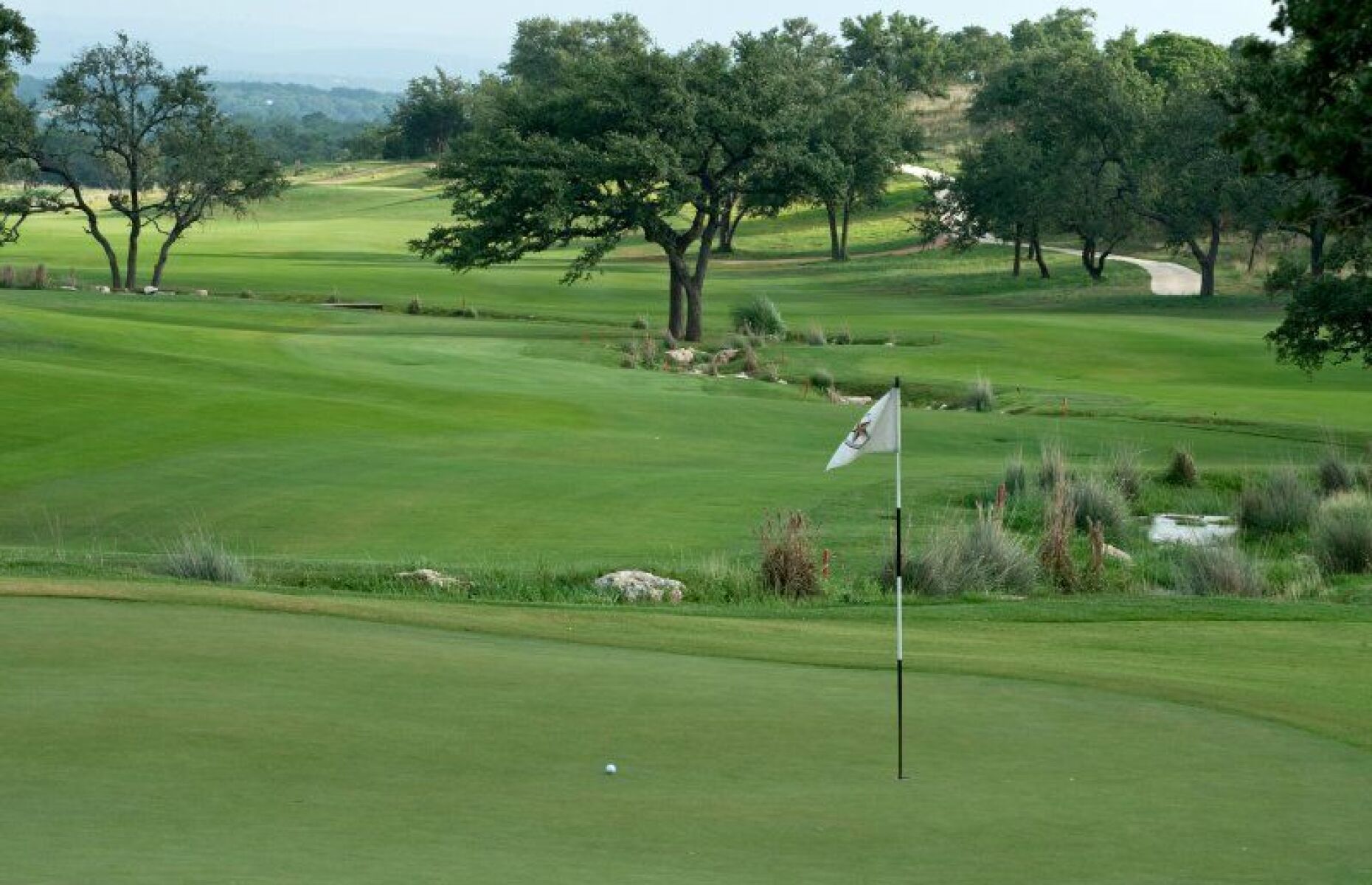 Cordillera Ranch Golf Course in Boerne, Texas, USA GolfPass