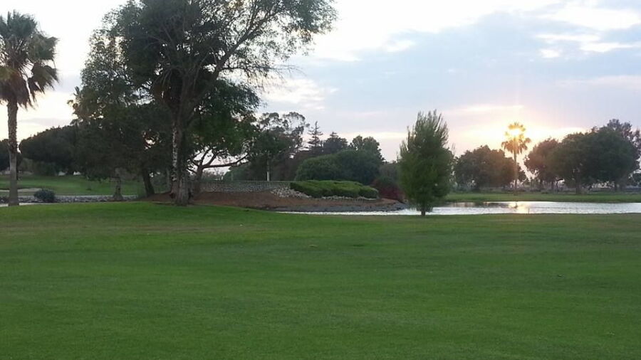 Seal Beach Navy GC