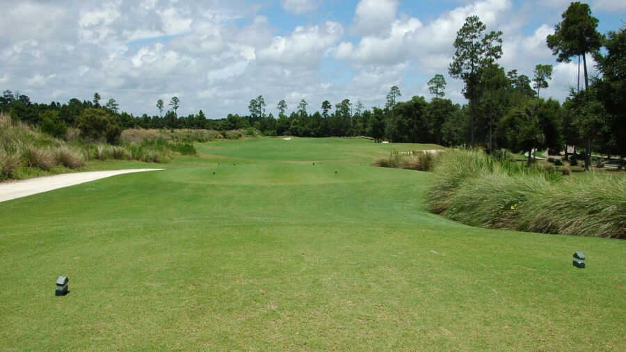 GC at North Hampton
