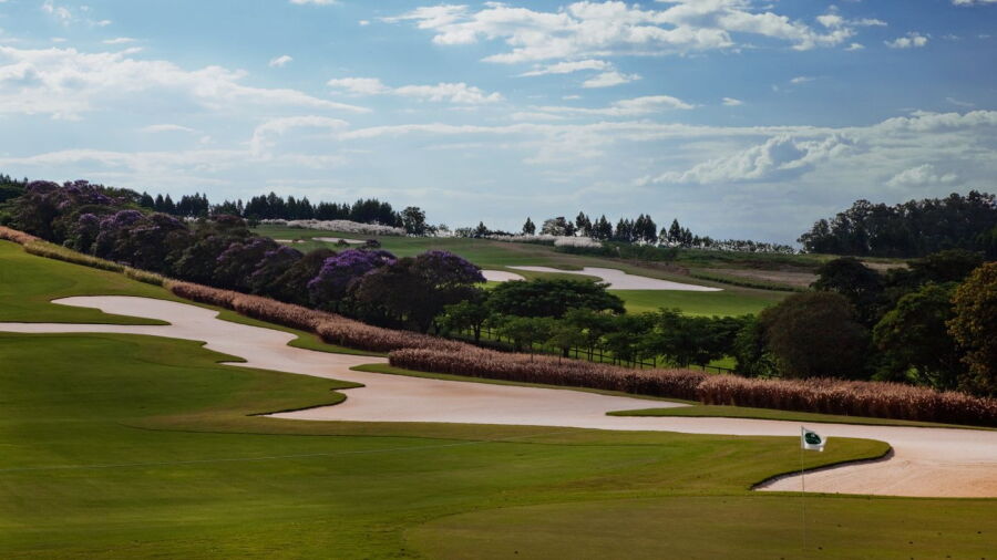 Fazenda Boa Vista GC