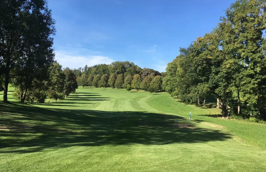 Hohenpaehl GC