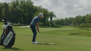 Hole 5 – Weapons Check