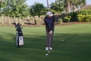 Three Keys For Chipping Success