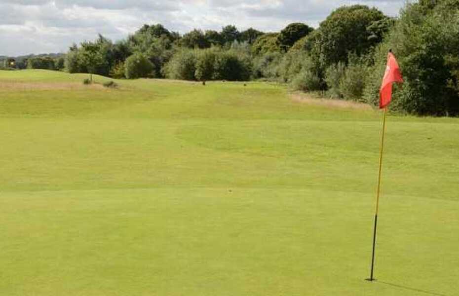 Wigan Golf Club in Haigh, Wigan, England GolfPass