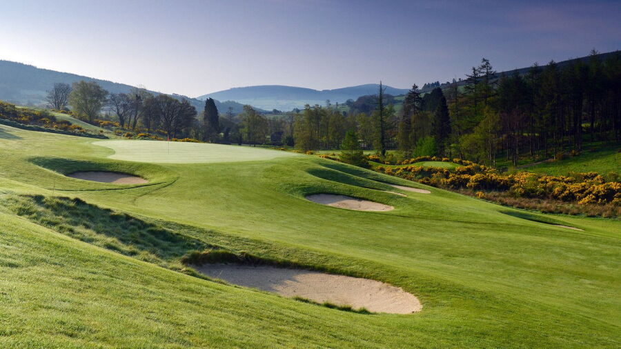 Macreddin GC
