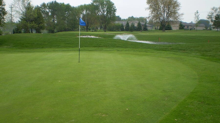 Mitchell GCC