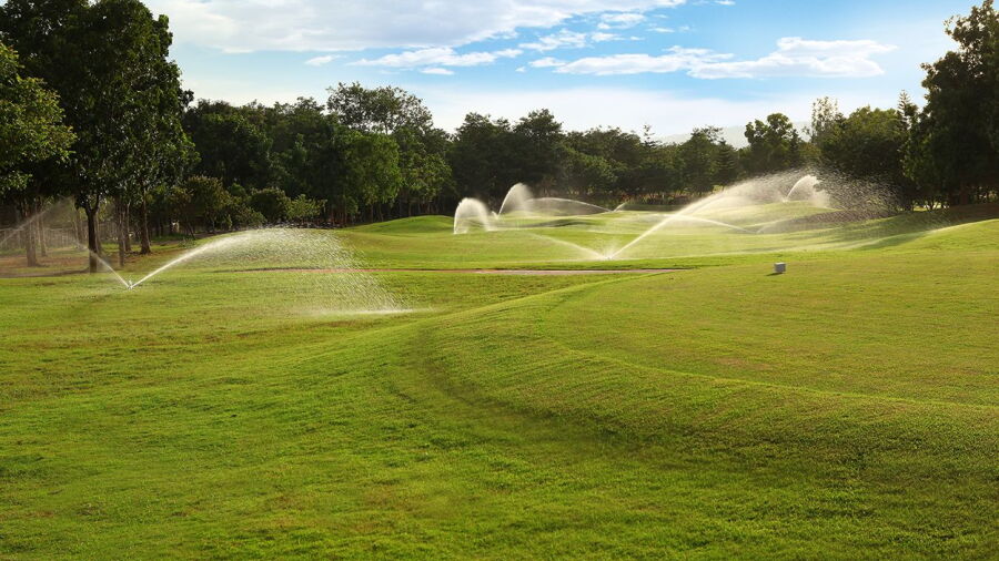 Eagleton Golf Village: #12