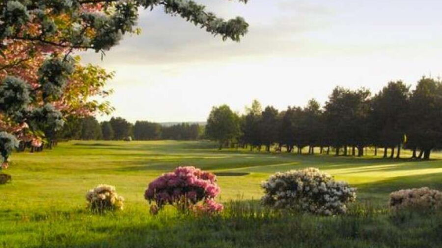 West End GC