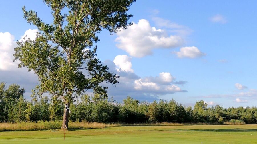 Simcoe Shores GCC
