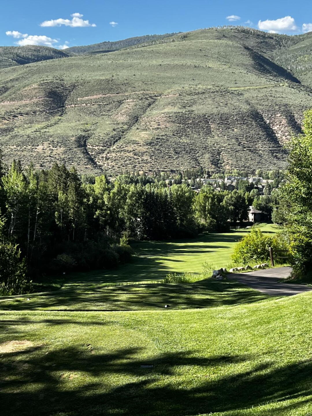 Eagle Vail (Photo submitted by dschug on 07/09/2022)