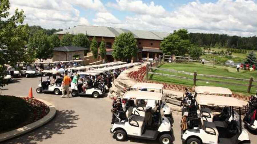 Shenandoah CC