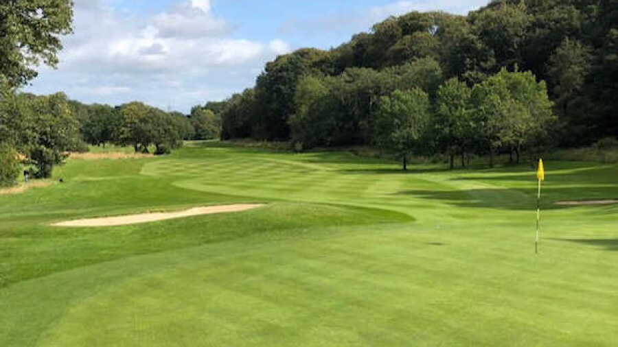 Elderslie GC