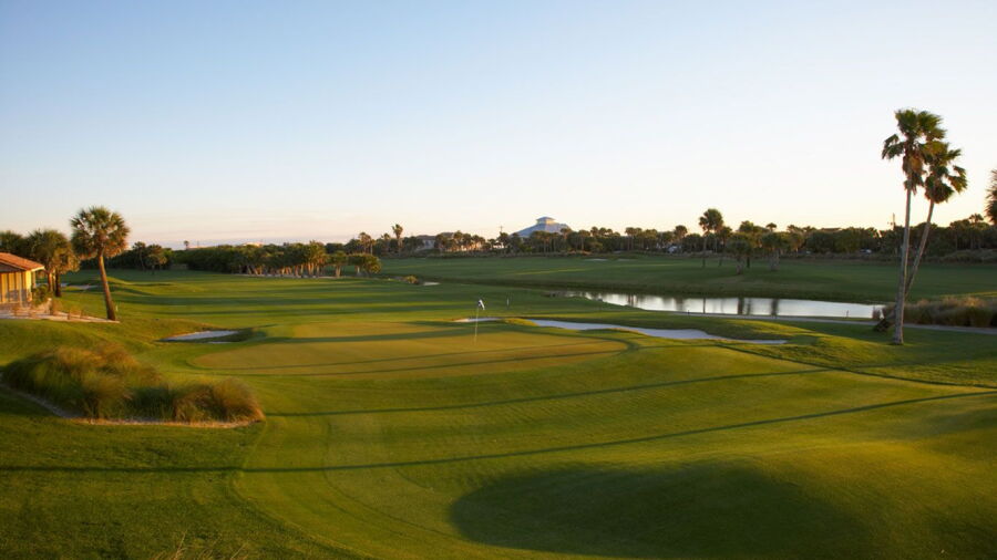 Oceanside GCC