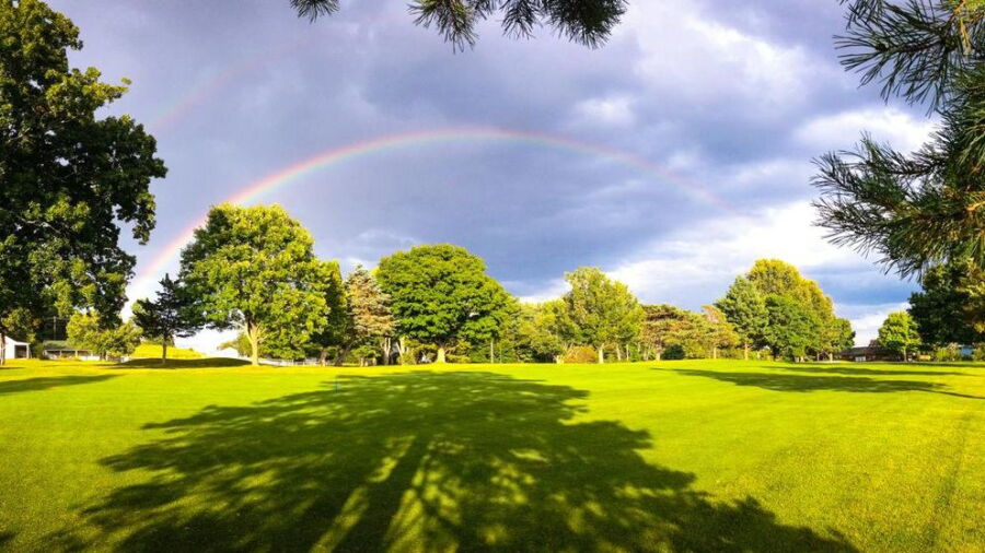 Honesdale GC