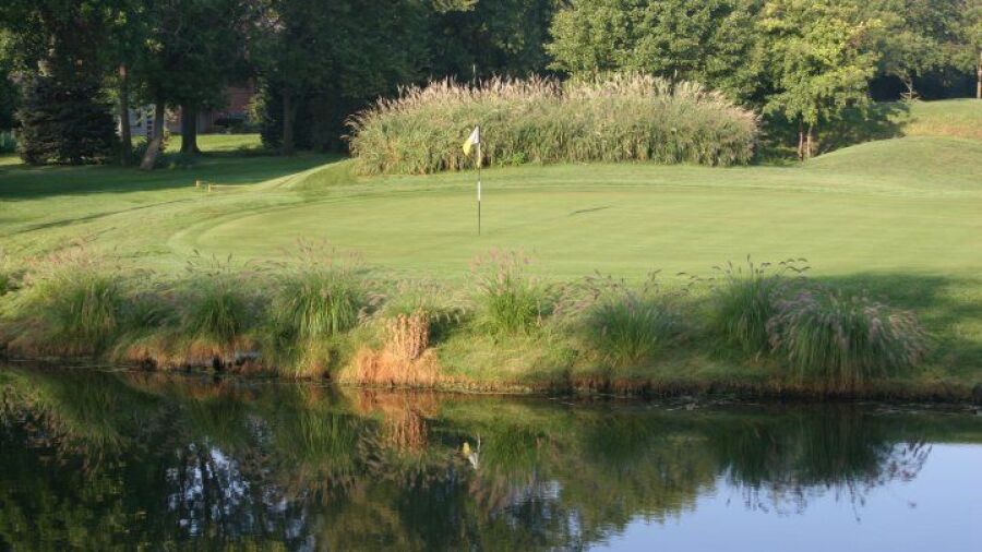 Flag Creek GC