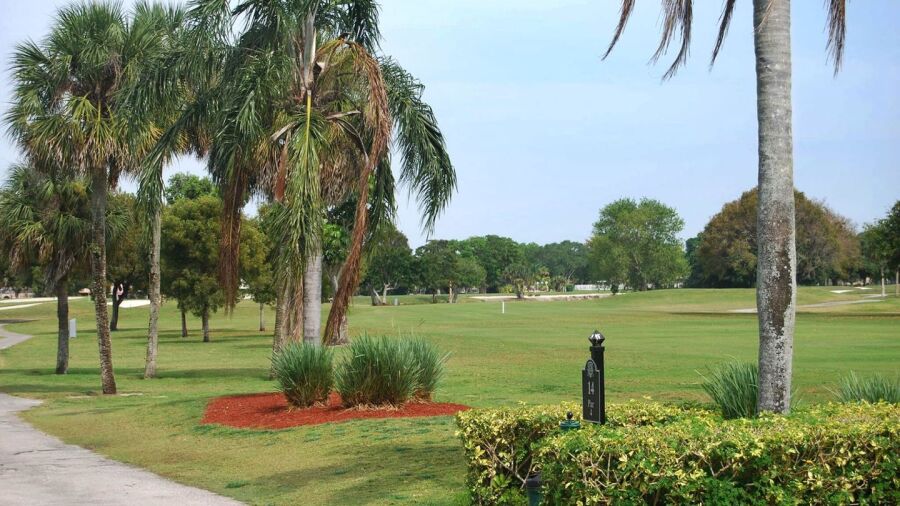 CC of Coral Springs: #14