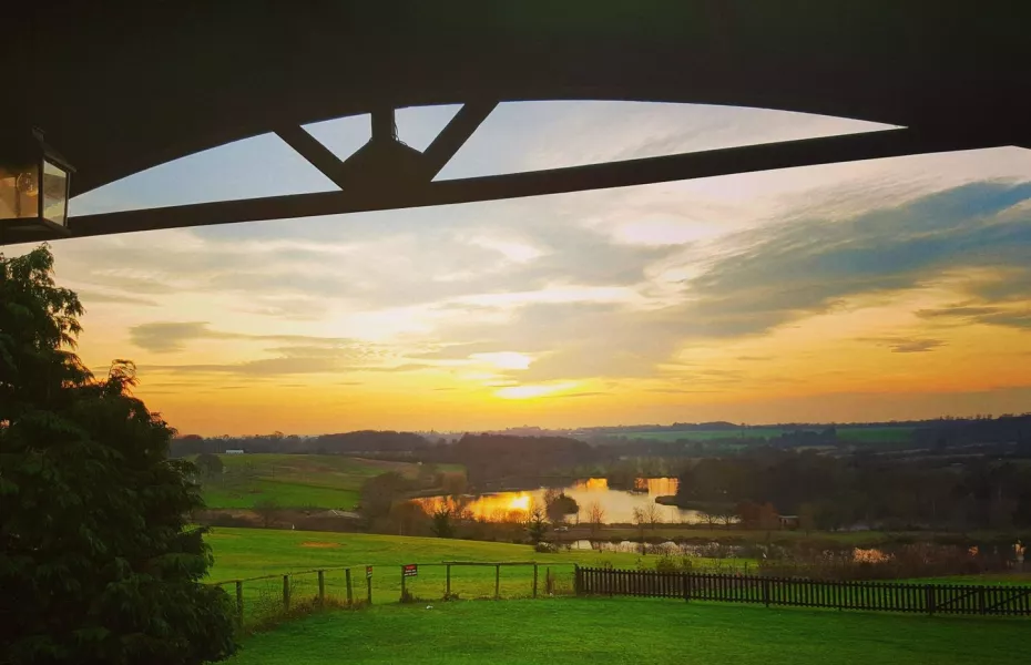 Westmill Farm Par-3 GC