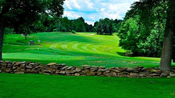 Hide-A-Way Hills GC