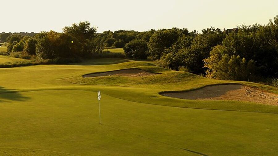 The Trails of Frisco GC