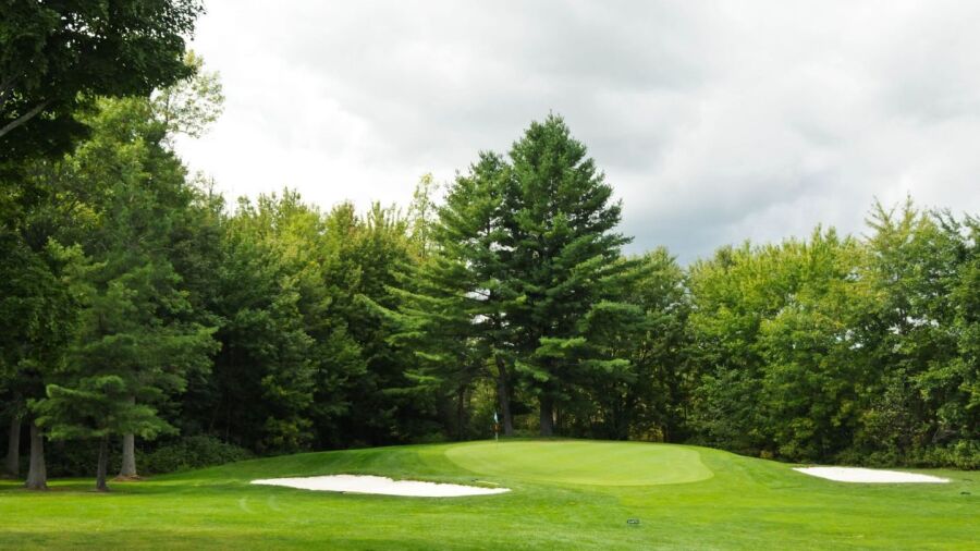 Perth GC