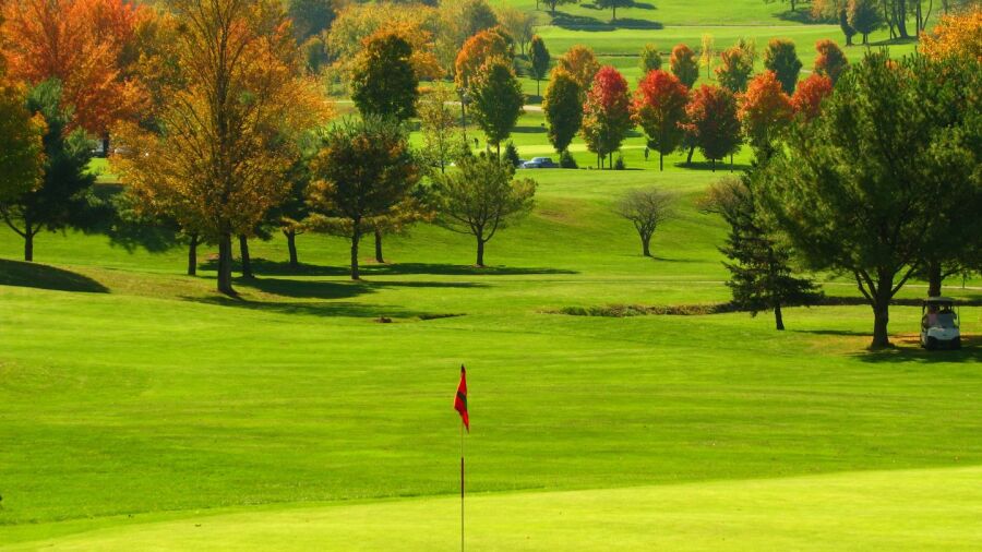 Byrncliff Golf Resort & Banquets