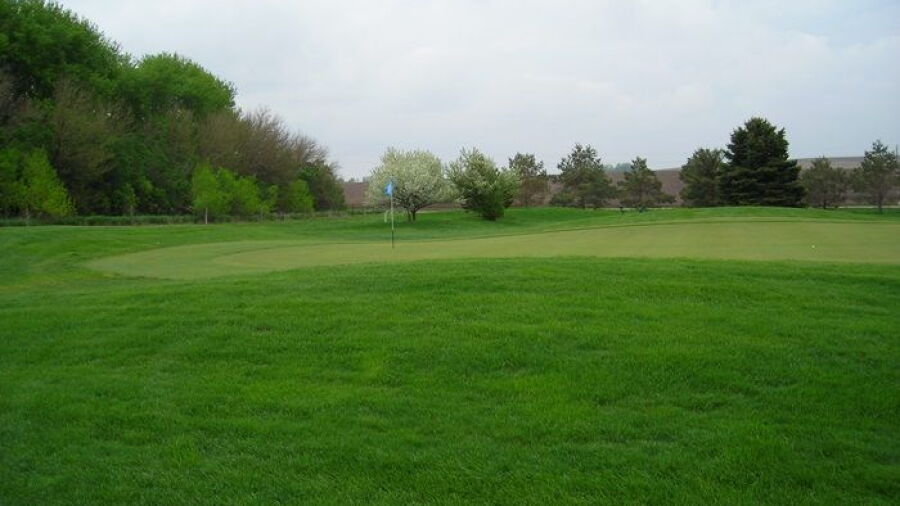 Prairie Rose GC