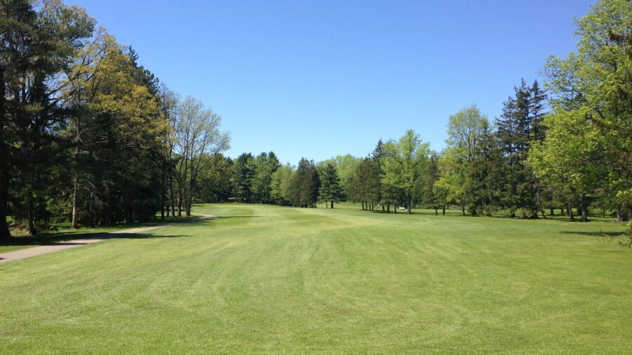 Culbertson Hills Golf Resort