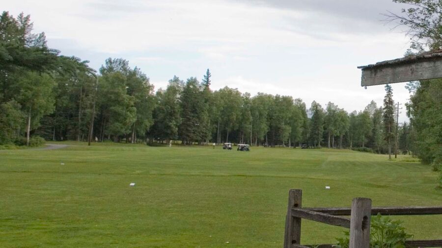 Eagleglen GC