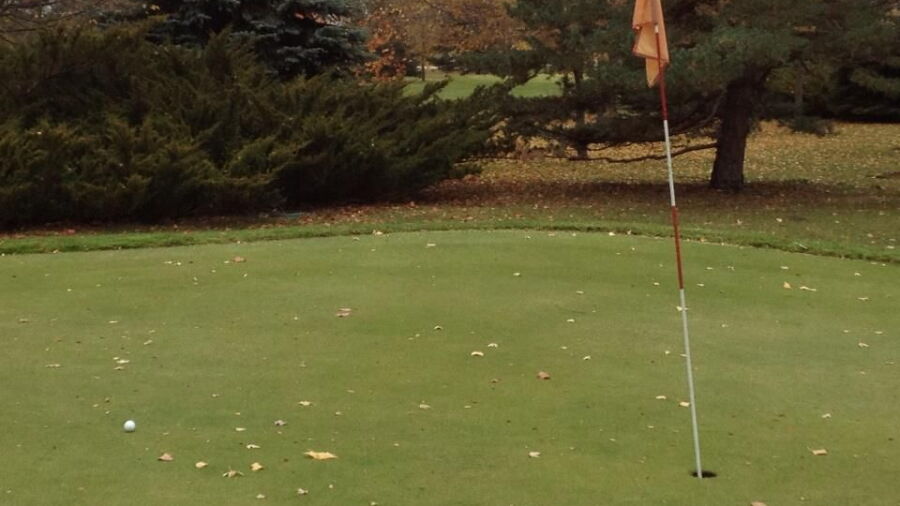 Oakgreen GC