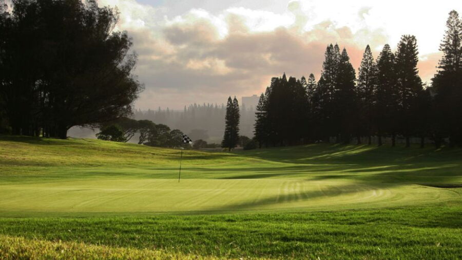 East London GC: #14