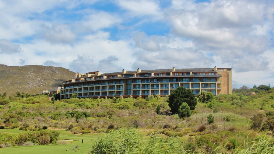 Arabella Hotel & Spa