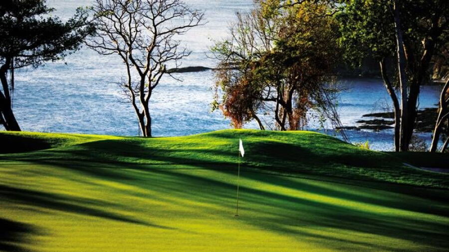 Four Seasons Resort Costa Rica at Peninsula Papagayo: #13