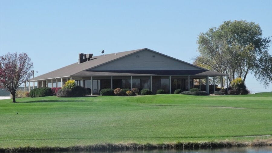 Clinton CC