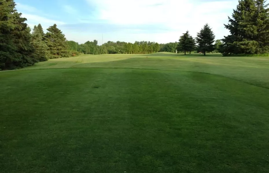 Oxbow Glen GCC: #4