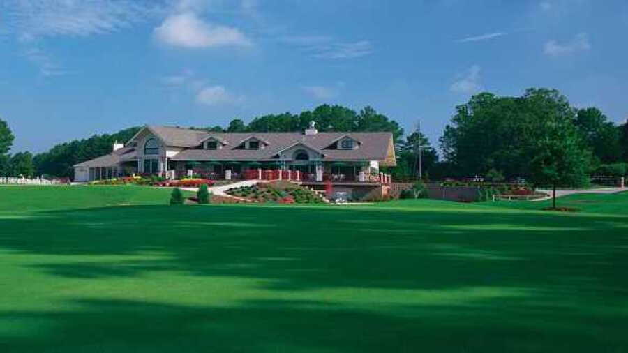 RiverPines GC