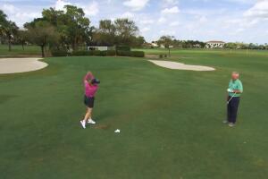 Hybrids and Fairway Woods