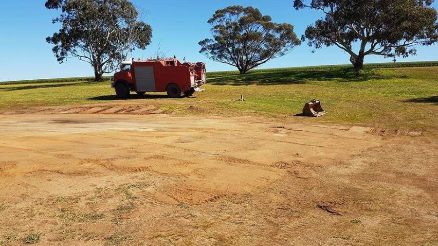 Cummins GC