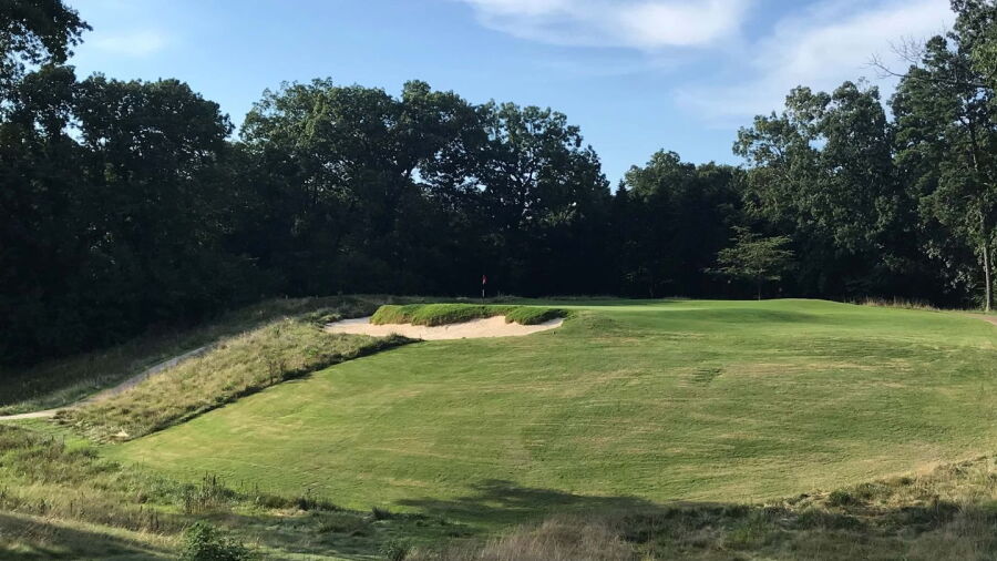 Signal Mountain GCC